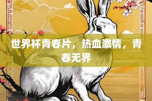 世界杯青春片，热血激情，青春无界丹东日丰电子有限公司