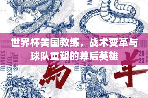 世界杯美国教练，战术变革与球队重塑的幕后英雄丹东日丰电子有限公司