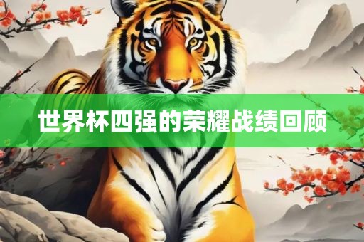 世界杯四强的荣耀战绩回顾