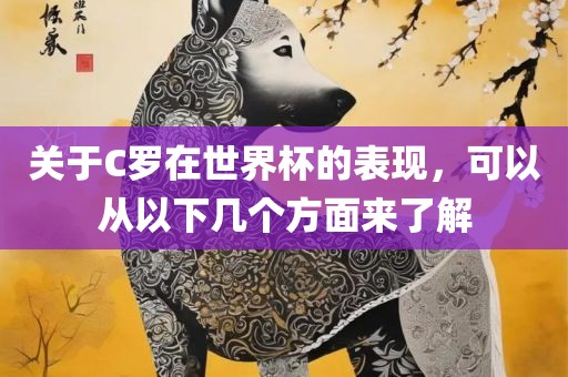 关于C罗在世界杯的表现，可以从以下几个方面来了解