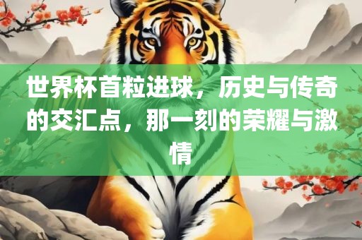 世界杯首粒进球，历史与传奇的交汇点，那一刻的荣耀与激情丹东日丰电子有限公司