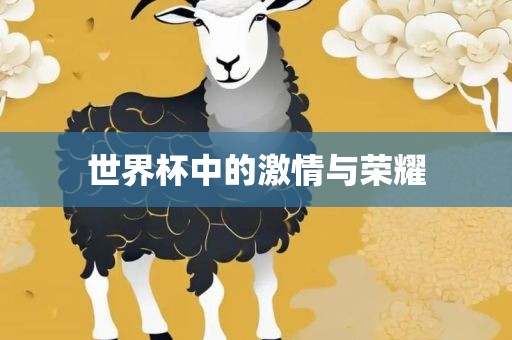 激情与荣耀 第10页