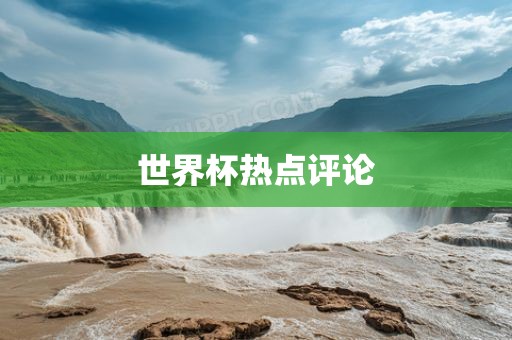 世界杯热点评论