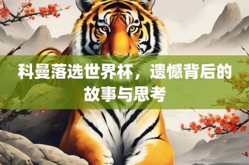 科曼落选世界杯，遗憾背后的故事与思考