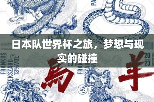 日本队世界杯之旅，梦想与现实的碰撞