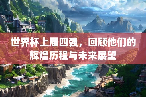 世界杯上届四强，回顾他们的辉煌历程与未来展望