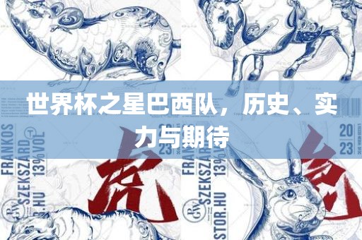 世界杯之星巴西队，历史、实力与期待