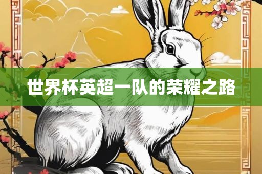 世界杯英超一队的荣耀之路