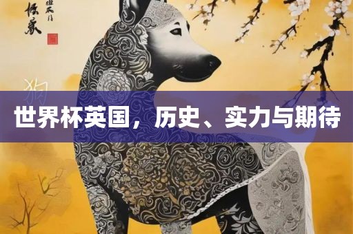 世界杯英国，历史、实力与期待