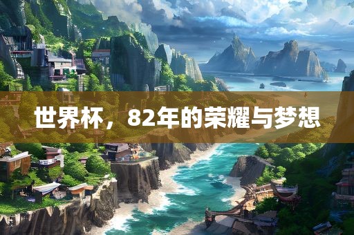 世界杯，82年的荣耀与梦想