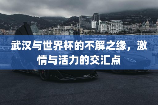 武汉与世界杯的不解之缘，激情与活力的交汇点