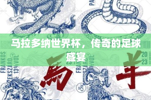 马拉多纳世界杯，传奇的足球盛宴丹东日丰电子有限公司