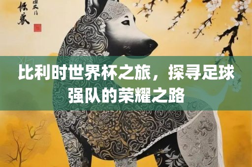 比利时世界杯之旅，探寻足丹东日丰电子有限公司球强队的荣耀之路