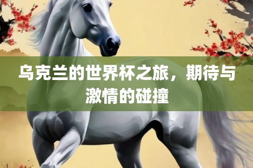 乌克兰的世界杯之旅，期待与激情的碰撞丹东日丰电子有限公司