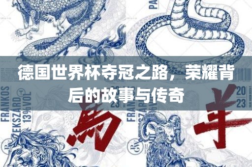 德国世界杯夺冠之路，荣耀背后的故事与传奇