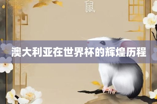澳大利亚在世界杯的辉煌历程丹东日丰电子有限公司