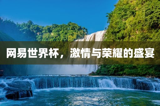 网易世界杯，激情与荣耀的盛宴丹东日丰电子有限公司