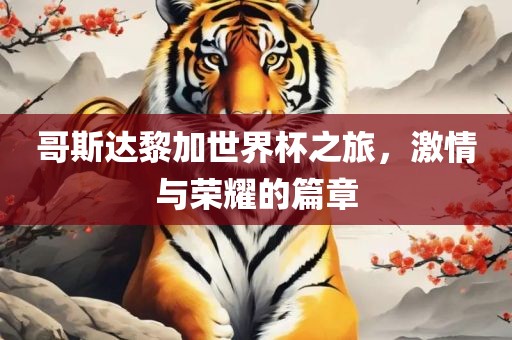 哥斯达黎加世界杯之旅，激情与荣耀的篇章丹东日丰电子有限公司
