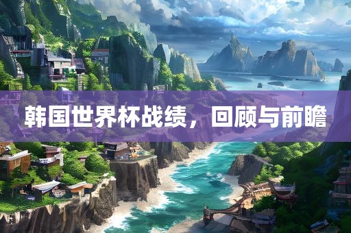 韩国世界杯战绩，回顾与前瞻丹东日丰电子有限公司