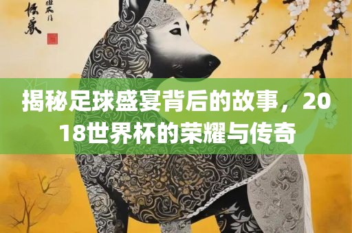 揭秘足球盛宴背后的故事，2018世界杯的荣耀与传奇丹东日丰电子有限公司