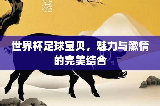 世界杯足球宝贝，魅力与激情的完美结合丹东日丰电子有限公司