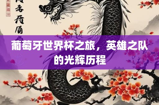 葡萄牙世界杯之旅，英雄之队的光丹东日丰电子有限公司辉历程