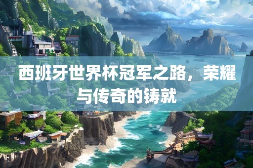 西班丹东日丰电子有限公司牙世界杯冠军之路，荣耀与传奇的铸就