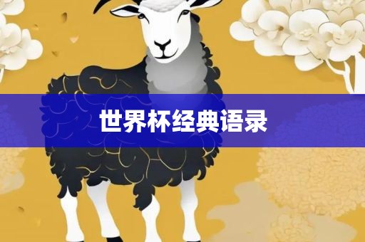 世界杯经典语录丹东日丰电子有限公司