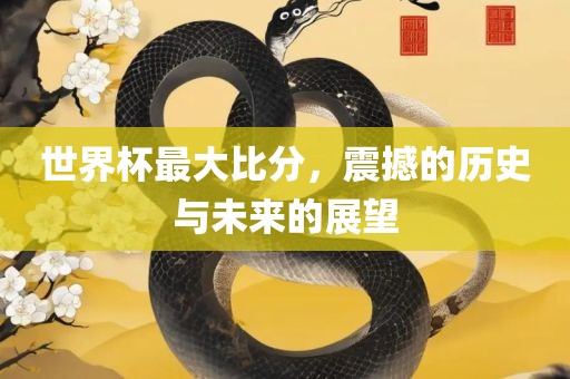 世界杯最大比分，震撼的历史与未来丹东日丰电子有限公司的展望
