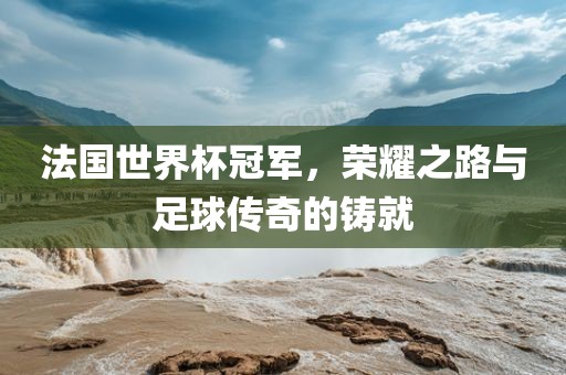 法国世界杯冠军，荣耀之路与足球传奇的铸就
