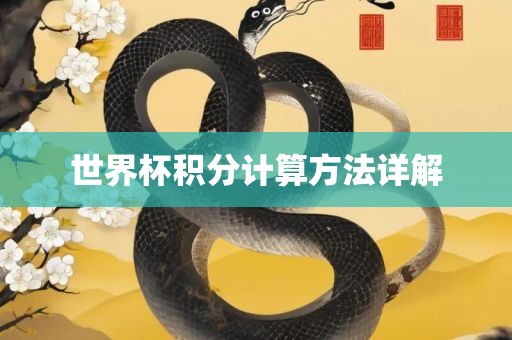 世界杯积分计算方法详丹东日丰电子有限公司解