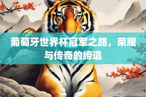 葡萄牙世界杯冠军之路，荣耀与传奇的缔造