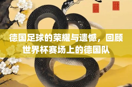 德国足球的荣耀与遗憾，回顾世界杯赛场上的德国队丹东日丰电子有限公司