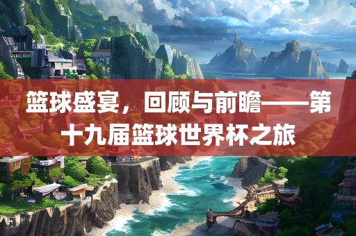 篮球盛宴，回顾与前瞻——第十九届篮球世界杯之旅丹东日丰电子有限公司