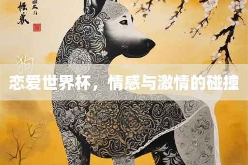 恋爱世界杯，情感与激情的碰撞丹东日丰电子有限公司