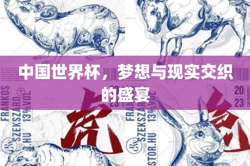 中国世界杯，梦想与现实交织的盛宴丹东日丰电子有限公司