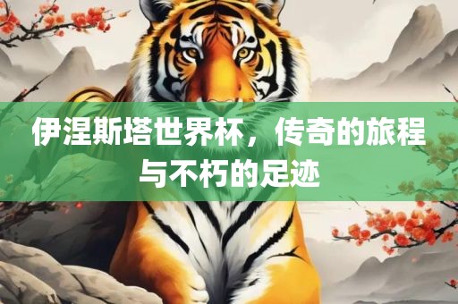 伊涅斯塔世界杯，传奇的旅程与不朽的足迹丹东日丰电子有限公司