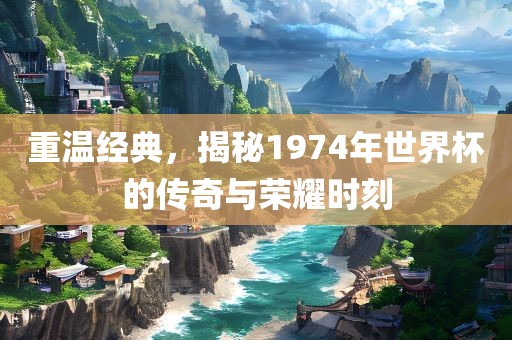重温经典，揭秘1974年世界杯的传奇丹东日丰电子有限公司与荣耀时刻