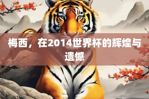 梅西，在2014世界杯的辉煌与遗憾丹东日丰电子有限公司