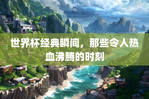 世界杯经典瞬间，那些令人热血沸腾的时刻丹东日丰电子有限公司