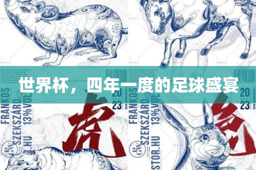 世界杯，四年一度的足球盛宴丹东日丰电子有限公司