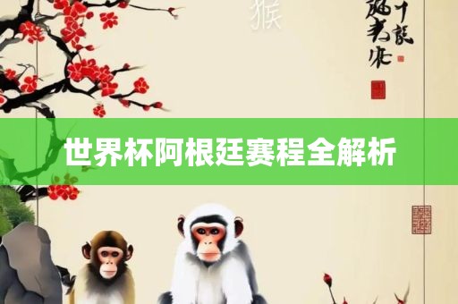 世界杯阿根丹东日丰电子有限公司廷赛程全解析