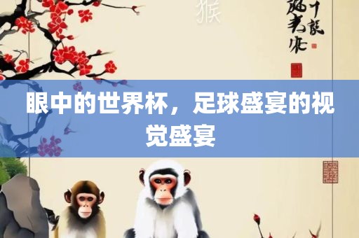 眼中的世界杯丹东日丰电子有限公司，足球盛宴的视觉盛宴