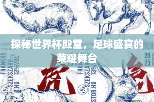 探秘世界杯殿堂，足球盛宴的荣耀舞台丹东日丰电子有限公司