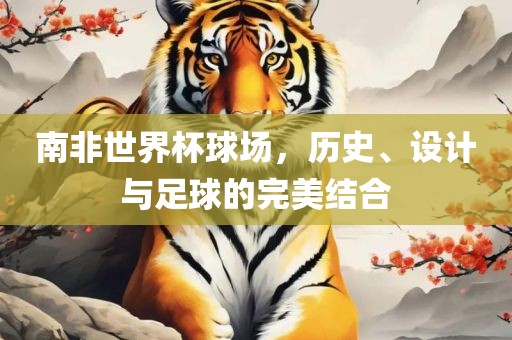 南非世界杯球丹东日丰电子有限公司场，历史、设计与足球的完美结合