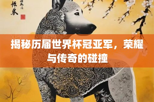 揭秘历届世界杯冠亚军，荣耀与传奇的碰撞丹东日丰电子有限公司
