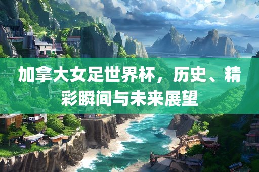加拿大女足世界杯，历史、精彩瞬间与未来展望丹东日丰电子有限公司