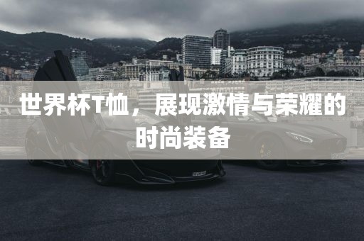 世界杯T恤，展现激情与荣耀丹东日丰电子有限公司的时尚装备
