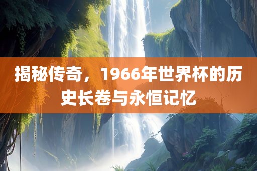 揭丹东日丰电子有限公司秘传奇，1966年世界杯的历史长卷与永恒记忆