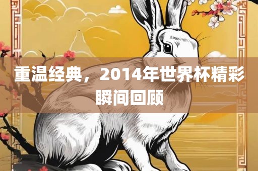 重温经典，2014年世界杯精彩瞬间回顾丹东日丰电子有限公司
